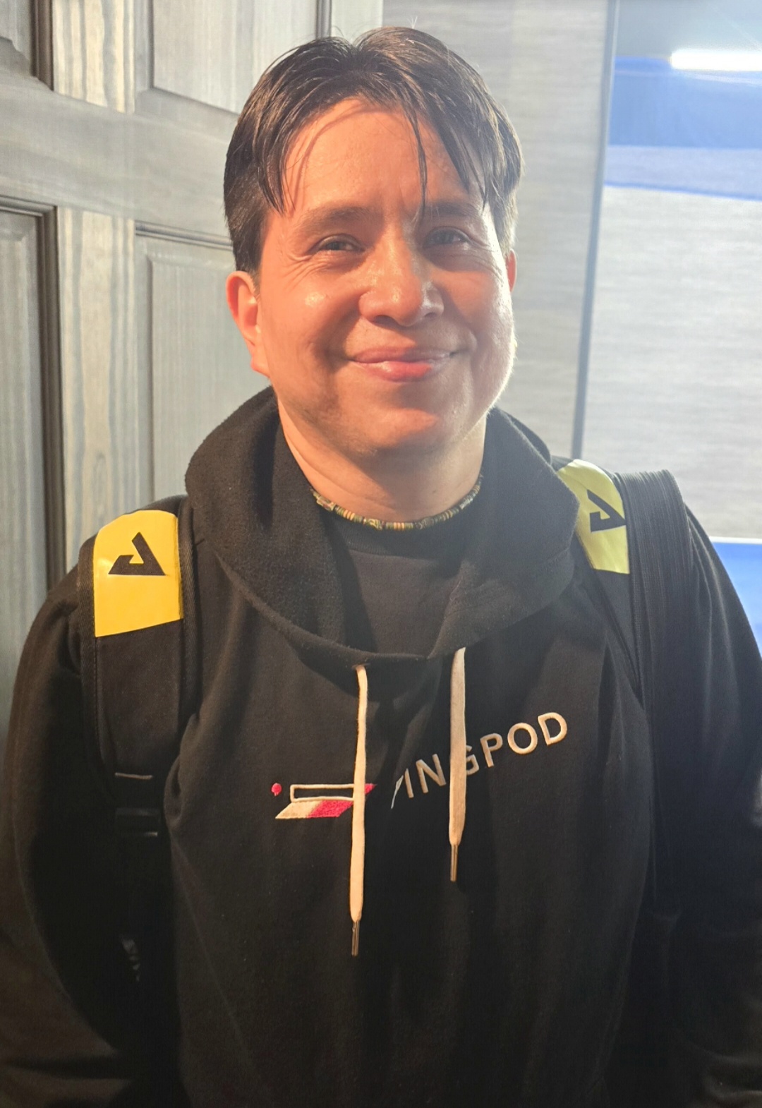 Jorge Vanegas